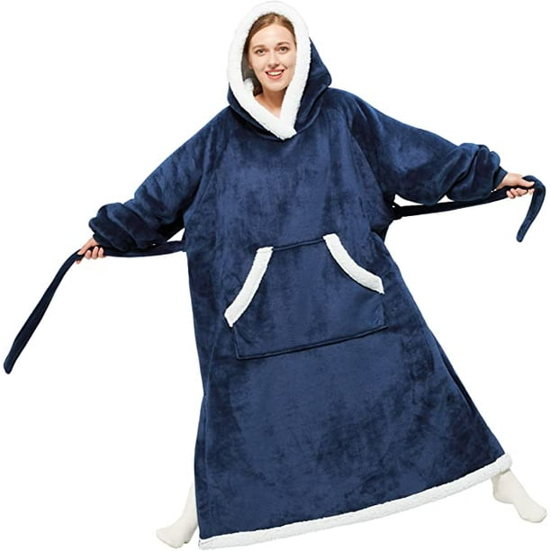 Sweatshirt with big hood new arrivals
