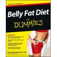 thumbnail image 3 of Belly Fat Diet for Dummies, Erin Palinski-wade Paperback, 3 of 3