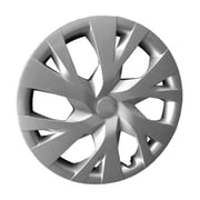 15 Inch Hubcap for 2018-2020 Toyota Yaris Wheel Cover - Set of 4 Pcs
