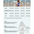 thumbnail image 2 of Charmo Women Bikini Sets Cutout O-Ring Swimsuit High Cut 2 Piece Bathing Suit, 2 of 6