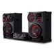 thumbnail image 3 of Mini Componente LG XBOOM CL98 Negro Hi Fi, 3 of 4
