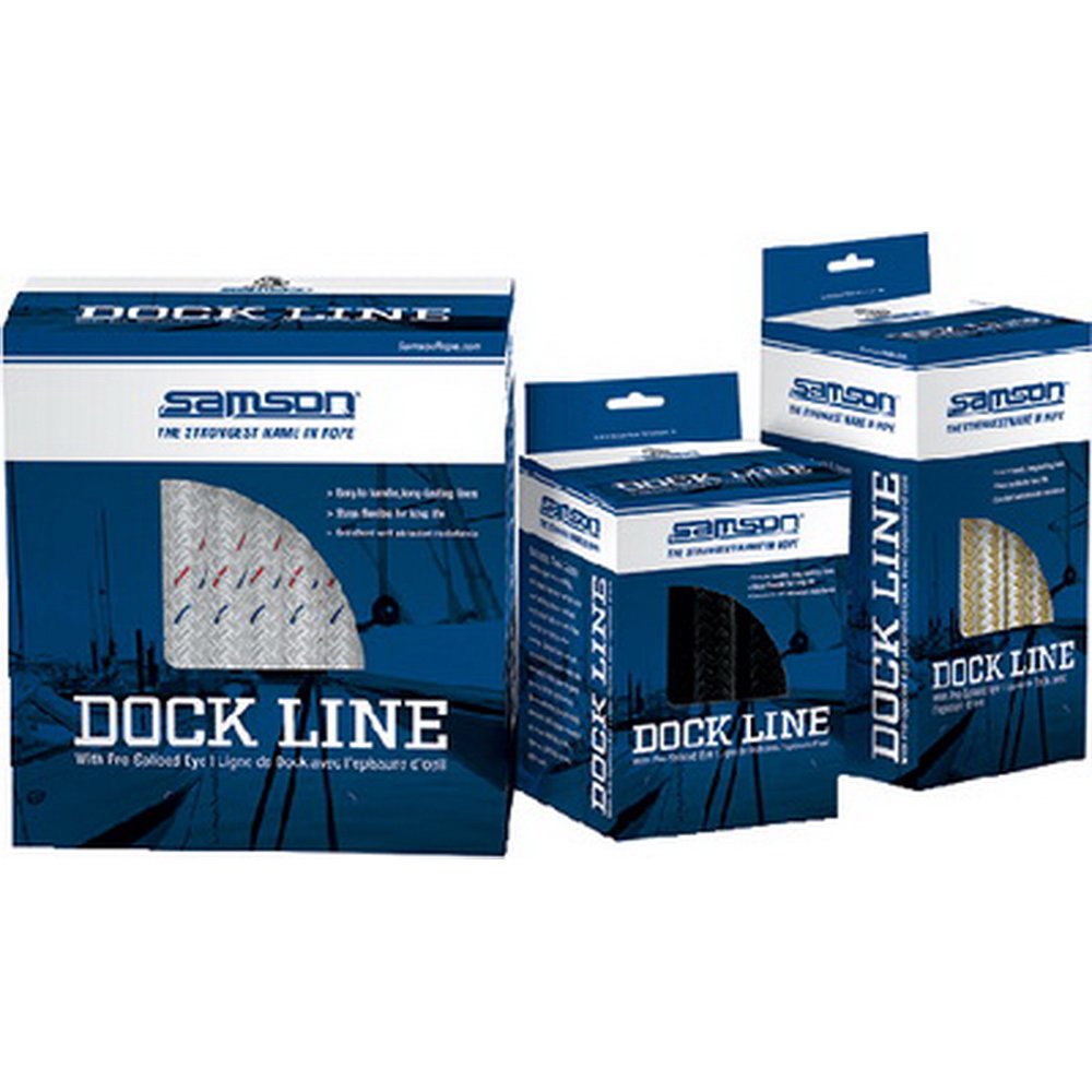 Price EA Samson 604024002061 Harbormaster Dock Lines 3 8 X 20 price-ea-samson-604024002061-harbormaster-dock-lines-3-8-x-20
