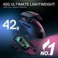 thumbnail image 4 of MOUSE GAMING REDRAGON, 4 of 7