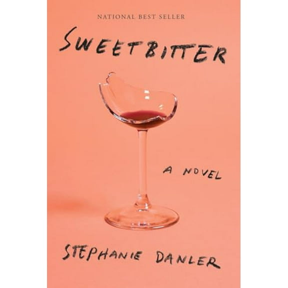 Pre-Owned Sweetbitter (Hardcover) 1101875941 9781101875940