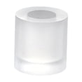 thumbnail image 4 of Virola para taco de billar Virola para taco de billar Profesional DIY Ligero Repuestos 13 mm, 4 of 8