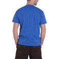thumbnail image 2 of Sonic Youth - Camiseta Lavadora para Adultos Unisex (Azul), 2 of 3