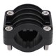 thumbnail image 1 of Montaje del Eje del Motor de Trolling, ABS Professional 0 Grados Transductor Montaje de Poste 010-12676-15 Alta Confiabilidad para Panoptix LVS32, 1 of 7