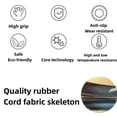 thumbnail image 2 of Bicycle Fat Tyre Buggy Puncture Proof Widening Non-slip Riding Cycling Tyres 20 / 24 / 26 x 3.0 / 4.0 Inch For Outdoor Riding Cycling, 2 of 9
