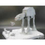 MPC Star Wars The Empire Strikes Back AT-AT MPC950 Plastic Models Space