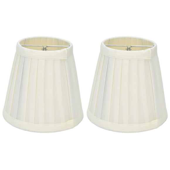 Clip on Lamp Shade