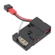 thumbnail image 1 of Caja De Placa Receptora De Coche RC, 2841312046 Accesorio RC Receptor De Placa Principal De Coche RC Carcasa De Plástico Nueva Edición Durable Para Coche 1/28 RC, 1 of 7