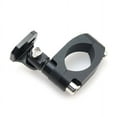 thumbnail image 2 of 2Pcs Motorcycle Spot Light Bracket Mount For LED Headlight Fog Lamp Clamp Holder, 2 of 5