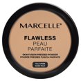 thumbnail image 1 of Marcelle Flawless Pressed Powder, 1 of 2