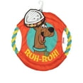 thumbnail image 2 of Scooby-Doo Ruh-Roh Frisbee Toy, 2 of 6