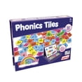 thumbnail image 2 of Junior Learning JRL654 Tuiles Arc-en-Ciel Phonics pour Enfants Apprenants, 2 of 4