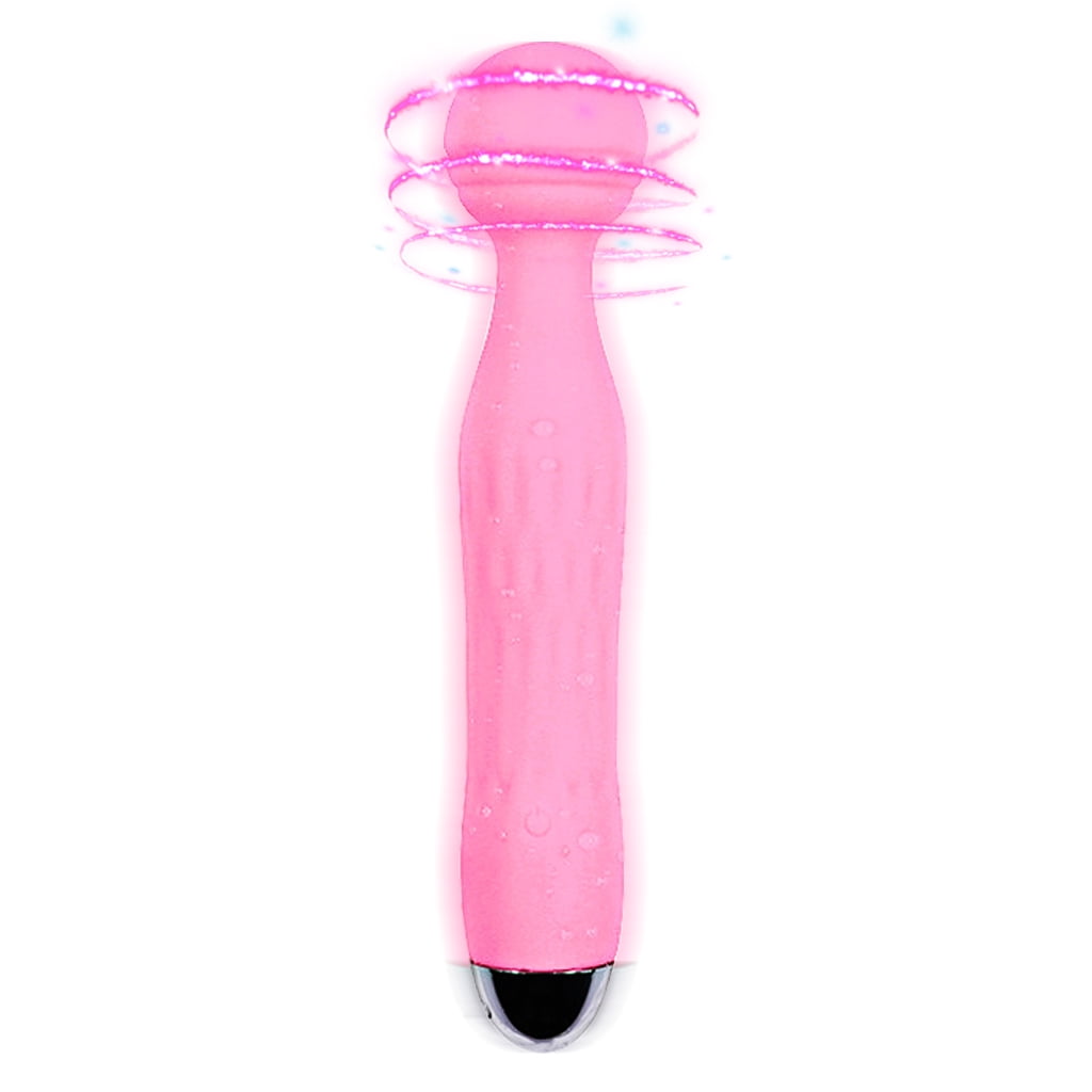 Sex Massager for Sex Women Adult Toy Powerful Mini vibrators for Back Neck Shoulders Relaxer Foot Deep Massage Muscle Relaxation Home pic