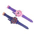 thumbnail image 1 of Reloj Digital Para Niños Pequeños, Brújula Ligera Para Reloj De Juguete Para Niños Para La Escuela, 1 of 7