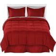 thumbnail image 6 of Ebern Designs Casner Comforter Set, 6 of 7