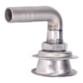 thumbnail image 2 of Fuels Vents, Morror Polished M16 Secure Sealing Fuel  Vent  For Yacht, 2 of 8