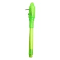 thumbnail image 1 of EGNMCR 1MLMultifunction Luminous Light Invisible Ink Pen Ink pen, 1 of 2