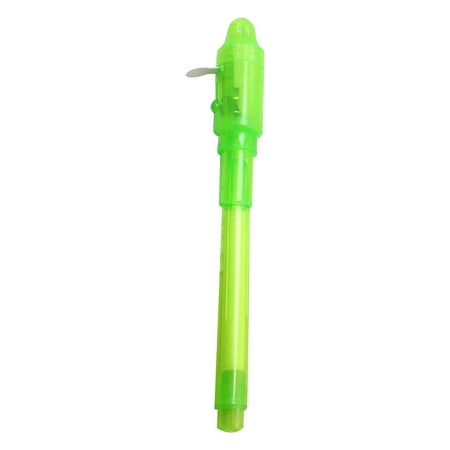 

Mittory 1MLMultifunction Luminous Light Invisible Ink Pen