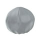 thumbnail image 4 of Protector de cubierta para parrillas redondas pequeñas de 18 y 19 pulgadas, accesorio para barbacoa, impermeable Gris, 4 of 9