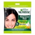 thumbnail image 3 of Retocador de raíces Garnier Nutrisse 10 tonos negros intensos, 3 of 4