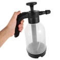 thumbnail image 3 of Raindrops Hand Pump Foam Sprayer Multi Ergonomic Grip For Car Washing 1Pack, 3 of 6