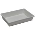 thumbnail image 1 of Redmon 7428WH 6 Litres & 1,6 gal Plateau Robuste&44; Blanc, 1 of 1