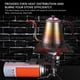 thumbnail image 5 of Parrilla Estufa portátil Parrilla superior Red Mini estufa plegable Parrilla Soporte para parrilla S campingmoon Parrilla, 5 of 7