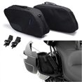 thumbnail image 5 of Motorcycle Side Luggage Bags Saddle Iining Bags Saddle Bag for BMW, 5 of 5