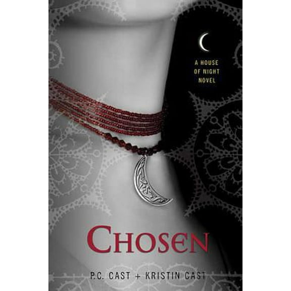 Pre-Owned Chosen (Paperback) 0312360304 9780312360306