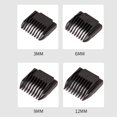 thumbnail image 3 of Pet Hair Clipper Kit Low Noise USB Adjustable Dog Hair Trimmer Cat Hair Clipper, 3 of 4