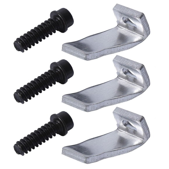 3PCS Chain Catcher For Husqvarna 346 351 353 357 359 435 440 445 450 Chainsaw
