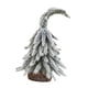thumbnail image 5 of Árbol de Navidad artificial de mesa Árbol de Navidad de escritorio Decoración navideña Navidad 20 centímetros, 5 of 9