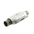 thumbnail image 4 of Flowmaster Universal 225 Series (49 State) Catalytic Converter - 2.50 In. In/Out, 4 of 6