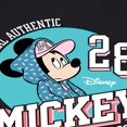 thumbnail image 3 of Mickey & Friends - Just too Cool Retro - Youth Long Sleeve Graphic T-Shirt, 3 of 5