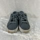 thumbnail image 2 of Adi - das NEO grey Canvas Tennis Shoes Sneakers, 2 of 6