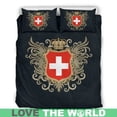thumbnail image 4 of Juego de cama Suiza Royal Rlt13, 4 of 4