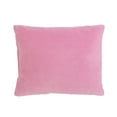 thumbnail image 4 of Disney Minnie Mouse Pink Decorative Pillow, 4 of 4