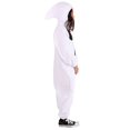 thumbnail image 7 of Ghastly Ghost Costume Kids, 7 of 7