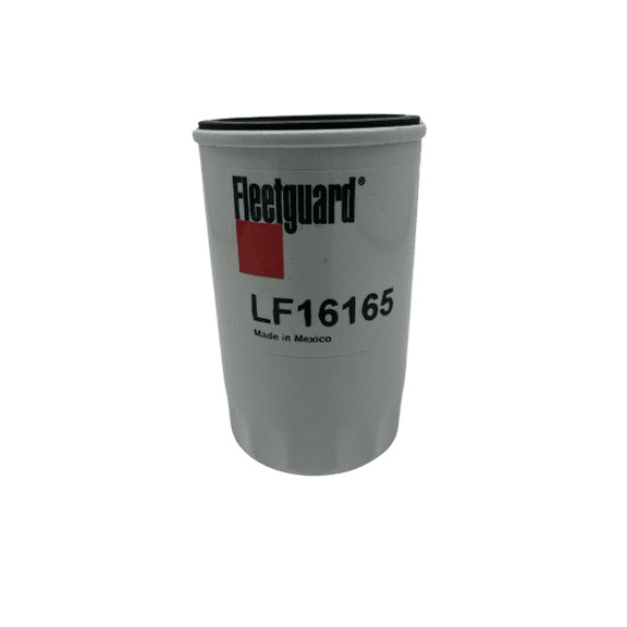 Fleetguard LF16165 Lube Filter Replace Onan 122-0836 Fits HGJAA HGJAB HGJAE HGJAD HGJAF HSKAJ HDKAK QD