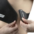 thumbnail image 3 of EVS SB03 MX Offroad Shoulder Brace Black, 3 of 5