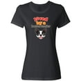 thumbnail image 3 of Inktastic Boston Terrier Dog Gift Women's T-Shirt, 3 of 5