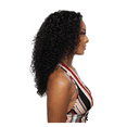 thumbnail image 4 of Mane Concept Trill 100% Human Hair HD High Density Whole Lace Wig - TROH405 13A SPANISH WAVE 20" (NATURAL BLACK), 4 of 5