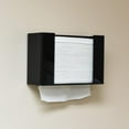 thumbnail image 5 of Universal Paper Towel Dispenser (Black), 5 of 7