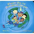 thumbnail image 1 of Whoever You Are/Quienquiera que seas, 1 of 2