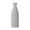 A, variant on White Ceramic Vase for Flower Arrangement, Simple Home Decor Vase with Sturdy Base, Indoor Tabletop Decoration