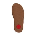 thumbnail image 5 of Fitflop Women's Surfa Stripe-Webbing Toe-Post Sandals, 5 of 7