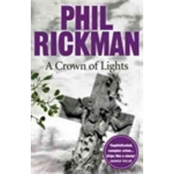 Merrily Watkins Mysteries: A Crown of Lights (Series #3) (Paperback)